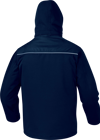 GIACCA DELTA PLUS MILTON2 impermeabile traspirante con guanti integrati