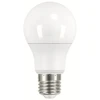 Lampadina LED E27 Goccia 9W 4000K luce fredda per ambienti multiuso