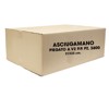 Asciugamano piegato V2 pura cellulosa 21x23cm pz.3800