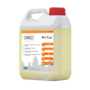 SINERGY detergente sgrassante rapido tanica 5 kg per uso professionale