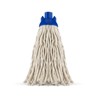 MOP 330 GR. con attacco a vite e filo fine in cotone
