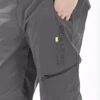 Pantalone Bermuda Rica Lewis Bertec pratico per lavori di pulizia