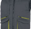 GILET MULTITASCHE DELTA PLUS SIERRA2 ESSENTIAL qualità e praticità