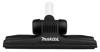 Spazzola compatibile per aspiratore Makita DVC156 261 660 866 per pavimenti