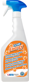 Class Energy Sgrassante e Deodorante Senza Risciacquo Profumo Energy 700 ml