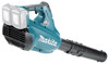 Soffiatore a batterie 18V x 2 BL Makita, ideale per ogni esigenza