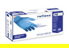 Guanti monouso in nitrile Reflexx R70 senza polvere per uso professionale