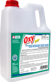 OXY detergente igienizzante per superfici e tessuti pronto all’uso 3L