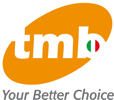 Logo partner - TMB