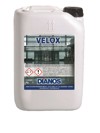 VELOX Decerante concentrato professionale per pavimenti 1 L