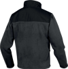 Giacca Brighton2 Delta Plus uomo in pile con rinforzi Ripstop