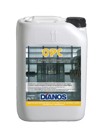 OPC CERA OPACA tanica 10 kg - Cera polimerica pavimenti semilucidi