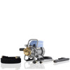 Idropulitrice ad acqua fredda Kranzle HD 12130 TS – 230V, 130 bar
