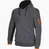 Pile ORTIGARA con cappuccio in microfleece Industrial Starter