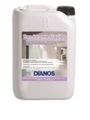 DEOD. ROSA CONCENTRATO flacone Kg. 1 – Deodorante professionale per ambienti