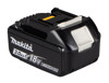 Batteria Makita originale 18V 3A Li-Ion LXT per utensili professionali