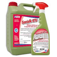Immagine per il prodotto SANIALK750
