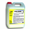 PULSAR Tanica 5L Emulsione Acrilica Antiscivolo ad Effetto Bagnato