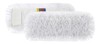 Ricambio Wet System poliestere 40cm per mop lineari con tasche