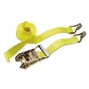 Cinghia cricco tenditore Excel mm 25 x 4,5 m doppio gancio J