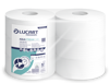 Carta igienica Jumbo J340 Aquastream 2 veli Ecolabel naturale