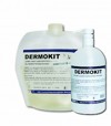 Sapone liquido igienizzante DERMOKIT lt.1 uso professionale