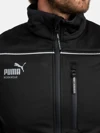 GIACCA SOFTSHELL ESSENTIALS PUMA per operatori cleaning