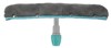 Spandicera completo con snodo e vello microfibra 35 cm