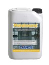 METALMARMI Emulsione Polimerica Metallizzata per tutti i pavimenti