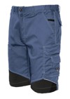 Pantalone Bermuda Stretch Extreme comfort e funzionalità sul lavoro
