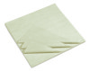 Garza in cotone con foro centrale 60x80 cm per superfici multiuso