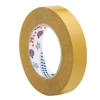 Nastro biadesivo trasparente RDA 50mmx33m per vetri e multiuso
