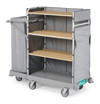 CARRELLO HOTEL SERIE 920 per trasporto biancheria in hotel e comunità