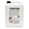 FOSFOR Tanica kg 6 detergente vetri e superfici multiuso