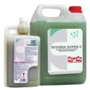 Detergente superconcentrato lavalucido RIVIERA SUPER C 1 kg per pavimenti