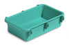 Vaschetta centrale media per Carrello Green Line porta-secchi