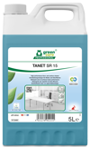 TANET SR 15 detergente professionale superfici e pavimenti 5L