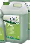 Detergente PINE ECOLABEL 5 kg per superfici dure, profumato e biodegradabile