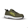 Scarpe antinfortunistiche UPOWER SHADOW S3S metal free, taglie 35-48