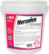 HERCULES sgrassante trifasico 5 kg per incrostazioni ostinate e fughe