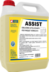 ASSIST 5kg trattamento rapido per rinnovare parquet verniciato usurato