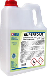 Immagine per il prodotto SUPERFOAM