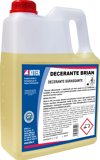 Decerante BRIAN 3 kg: detergente sgrassante concentrato per pavimenti