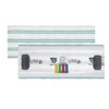 Ricambio Uni Junior Soft Band 35 cm microfibra per mop lineari