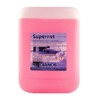 SUPERNET tanica kg. 5 detergente profumato superfici lavabili