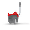 Strizzatore Wiz con leva in alluminio regolabile ed ecosostenibile