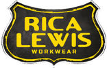 Logo partner - RICA