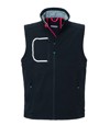 Gilet Softshell Zack Rossini Royal leggero, resistente e originale