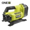Pompa di superficie Brushless a batteria 18V Ryobi trasferimento acqua