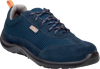 Scarpe antinfortunistiche basse COMO S1P SRC leggere e certificate